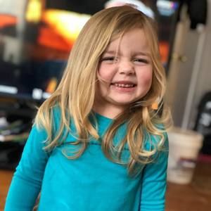 Meet your Posher, Beth